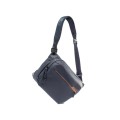 Peak Design Everyday Sling V2 6L Bag - Black